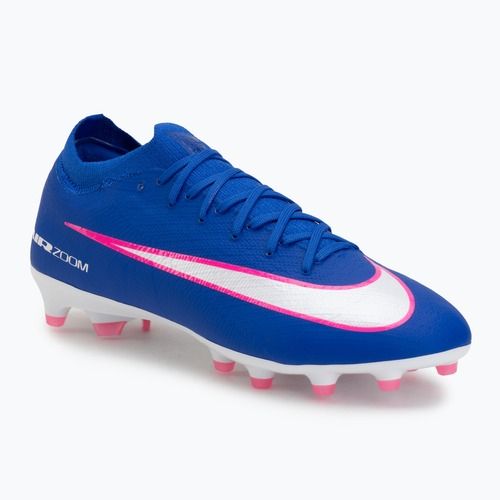 Herren-Fußballschuhe Nike Mercurial Vapor 16 Pro AG-Pro racer blue/white