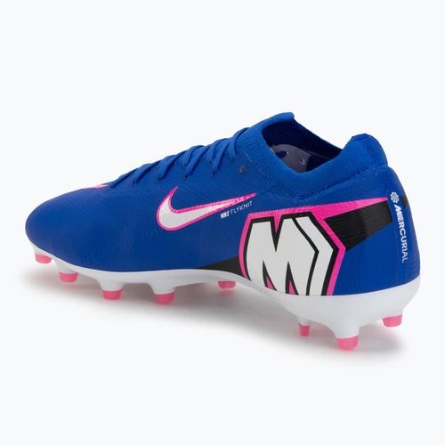 Herren-Fußballschuhe Nike Mercurial Vapor 16 Pro AG-Pro racer blue/white