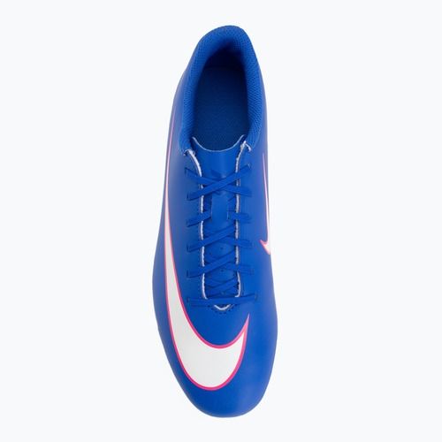 Herren Fußballschuhe Nike Mercurial Vapor 16 Club TF racer blue/white