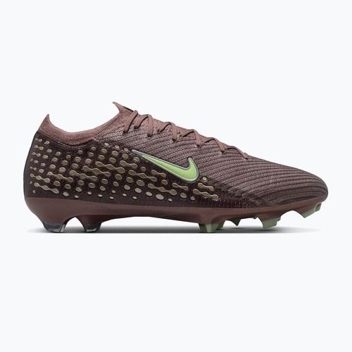 Herren Fußballschuhe Nike Mercurial Vapor 16 Elite Kylian Mbappe FG Plum Eclipse/Metallic Silver