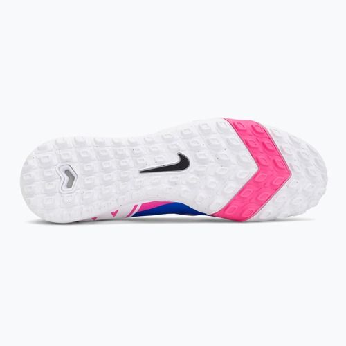 Herren-Fußballschuhe Nike Mercurial Vapor 16 Academy TF racer blue/white