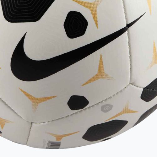 Fußball Nike Skills white/black/black Größe 1