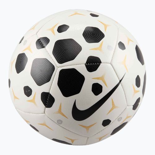 Fußball Nike Skills white/black/black Größe 1
