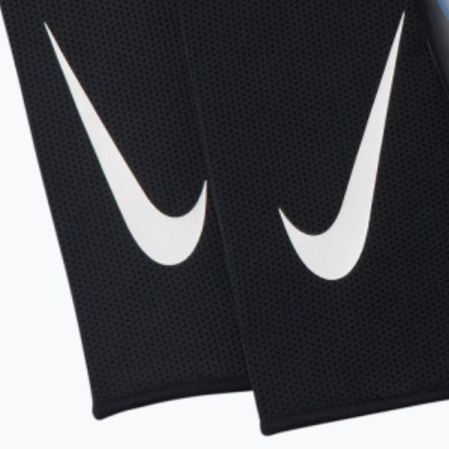 Schienbeinschoner Nike Mercurial Lite 458 racer blue/black/pink blast