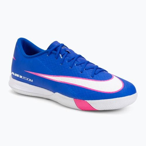 Herren Fußballschuhe Nike Mercurial Vapor 16 Academy IC racer blue/white