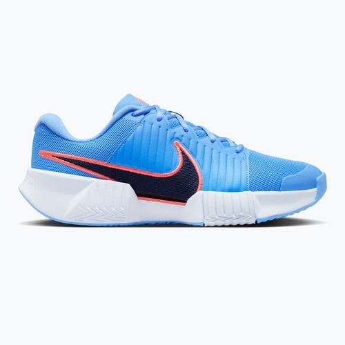 Herrenschuhe Nike Zoom GP Challenge Pro Clay university blue/hot lava/midnight navy