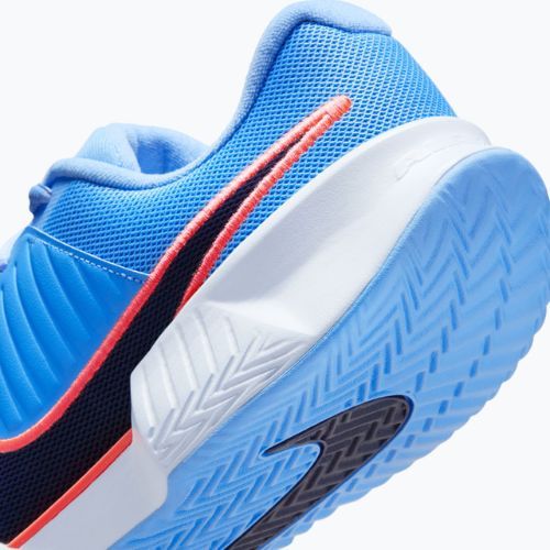 Herrenschuhe Nike Zoom GP Challenge Pro Clay university blue/hot lava/midnight navy