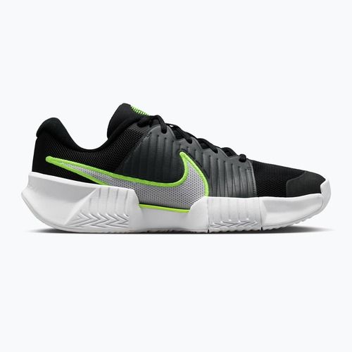Herrenschuhe Nike Zoom GP Challenge Pro Clay black/anthracite/volt/white