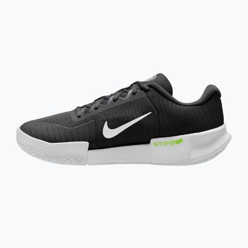 Herren-Tennisschuhe Nike GP Challenge Pro black/anthracite/volt