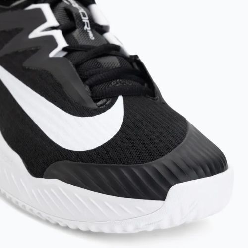 Herren-Tennisschuhe Nike Vapor Pro 3 Clay black/white