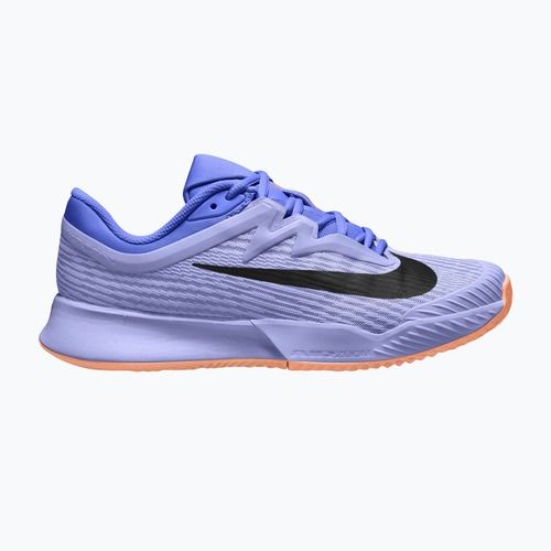 Damen-Tennisschuhe Nike Vapor Pro 3 Clay light thistle/sapphire/black