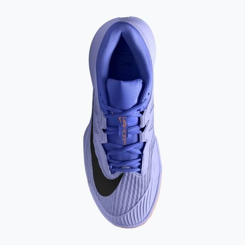Damen-Tennisschuhe Nike Vapor Pro 3 Clay light thistle/sapphire/black