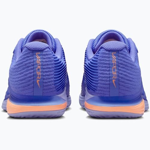 Damentennisschuhe Nike Vapor 12 sapphire/light thistle/black