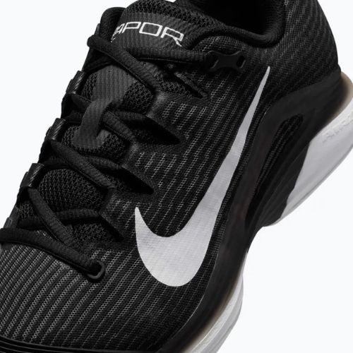 Herren-Tennisschuhe Nike Vapor 12 Clay black/dark smoke grey/white