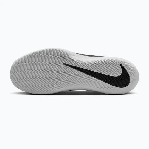 Herren-Tennisschuhe Nike Vapor 12 Clay black/dark smoke grey/white