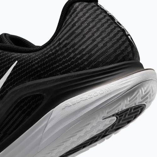 Herren-Tennisschuhe Nike Vapor 12 Clay black/dark smoke grey/white