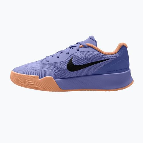 Damenschuhe Nike Vapor Lite 3 Clay light thistle/sapphire/black