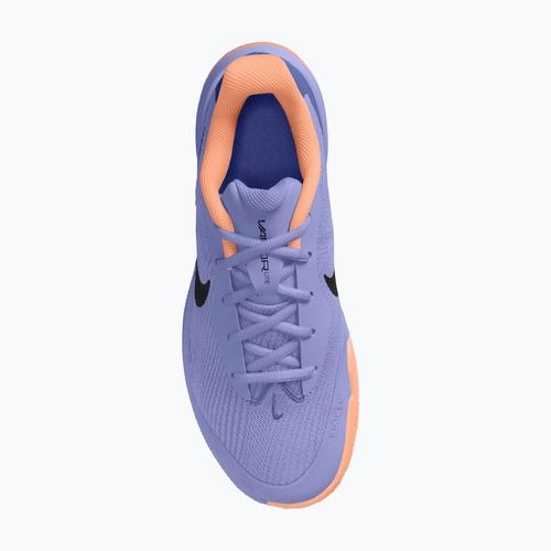 Damenschuhe Nike Vapor Lite 3 Clay light thistle/sapphire/black