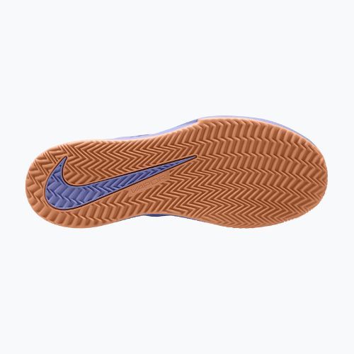 Damenschuhe Nike Vapor Lite 3 Clay light thistle/sapphire/black