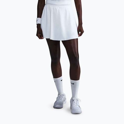 Tennisrock Nike Court Dri-Fit Ace Advantage white/white