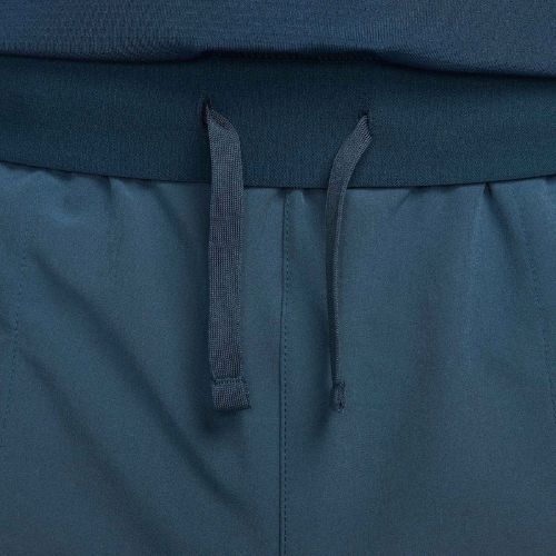Herren Tennisshorts Nike Court Dri-Fit Advantage 6" Armory Navy/White