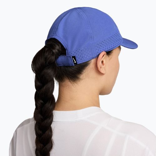 Basecap Nike Dri-Fit ADV Club sapphire/white