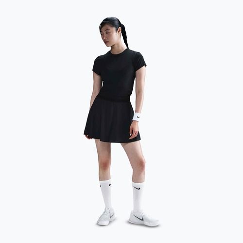 Damen-Tennisshirt Nike Court Dri-Fit Advantage