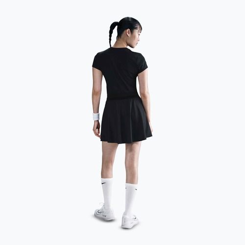 Damen-Tennisshirt Nike Court Dri-Fit Advantage