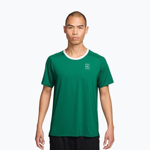 Herren-Tennis-T-Shirt Nike Court Dri-Fit Advantage