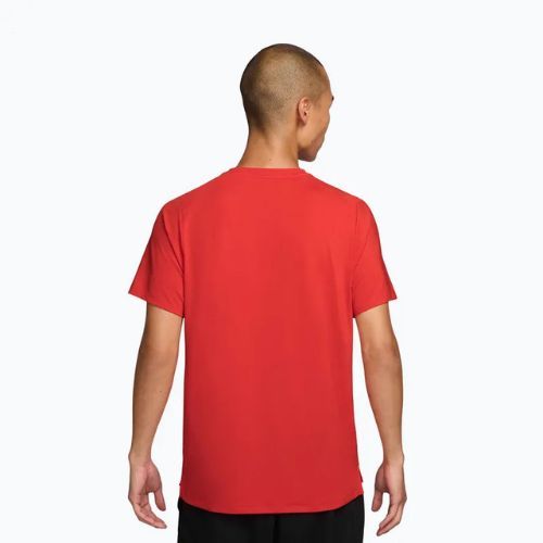 Herren-Tennis-T-Shirt Nike Court Dri-Fit Advantage