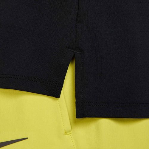 Herren-Tennis-Poloshirt Nike Court Dri-Fit Advantage