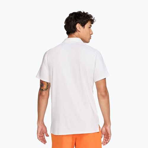 Herren Tennis-Polo Nike Court Dri-Fit Advantage