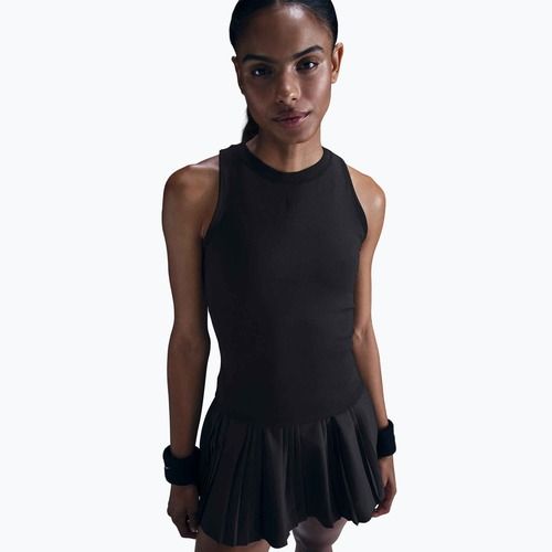 Damen-Tennis-Top Nike Court Dri-Fit Advantage Tank