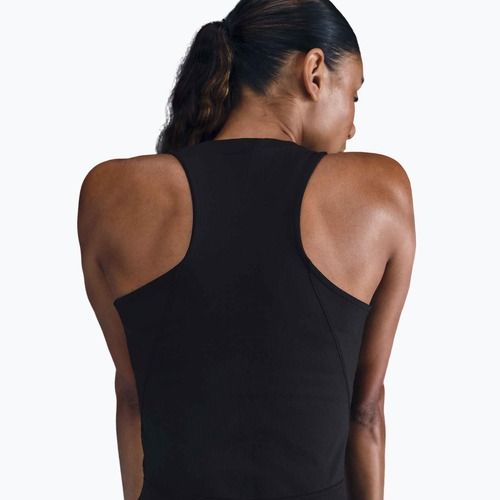 Damen-Tennis-Top Nike Court Dri-Fit Advantage Tank