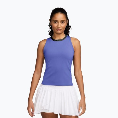 Damen-Tennis-Tanktop Nike Court Dri-Fit Advantage Tank