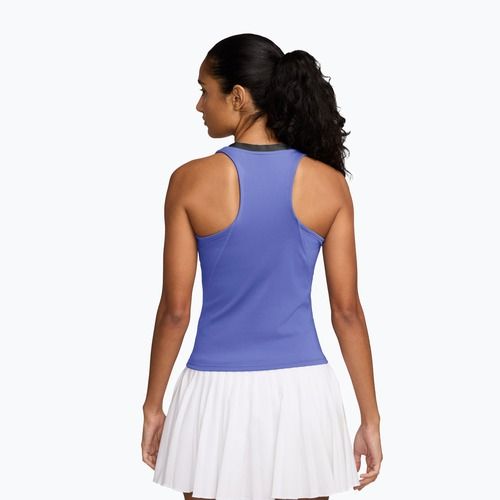 Damen-Tennis-Tanktop Nike Court Dri-Fit Advantage Tank