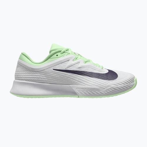 Tennisschuhe Nike Vapor Pro 3 white/volt tint/dark raisin