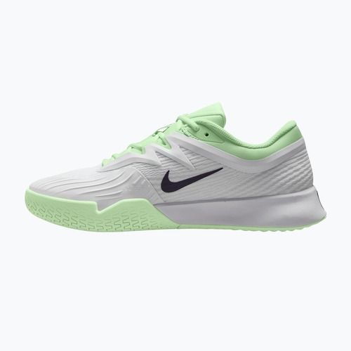 Tennisschuhe Nike Vapor Pro 3 white/volt tint/dark raisin