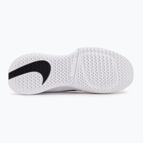 Herren-Tennisschuhe Nike Vapor Pro 3 weiß/schwarz