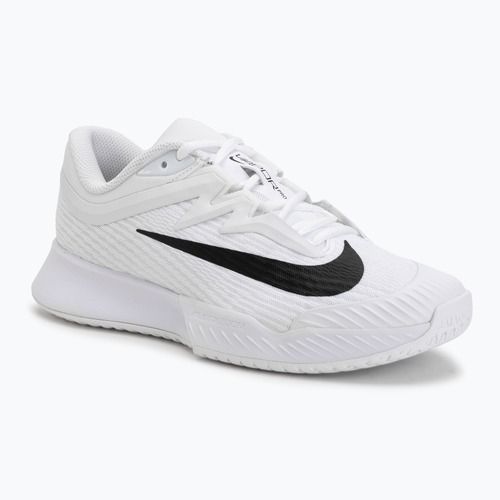Herren-Tennisschuhe Nike Vapor Pro 3 weiß/schwarz