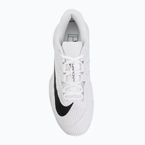 Herren-Tennisschuhe Nike Vapor Pro 3 weiß/schwarz