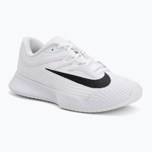 Damen-Tennisschuhe Nike Vapor Pro 3 white/black