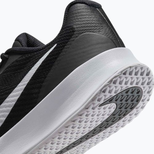 Damen-Tennisschuhe Nike Vapor Lite 3 black/white