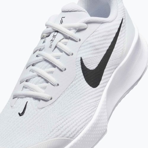 Damen-Tennisschuhe Nike Vapor Lite 3 white/black