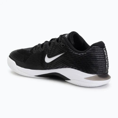 Damen-Tennisschuhe Nike Vapor 12 white/summit white/black