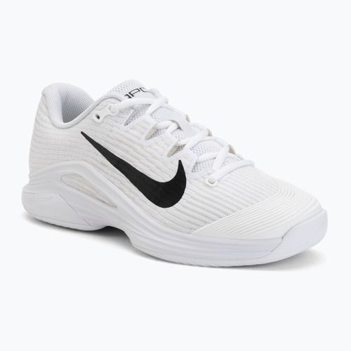 Damen-Tennisschuhe Nike Vapor 12 white/summit white/black