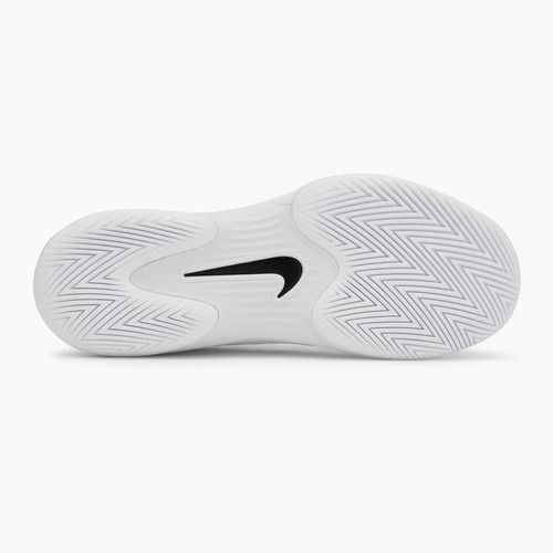 Herren-Tennisschuhe Nike Vapor 12 white/black/radiant emerald