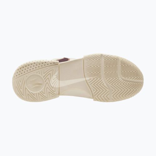 Damenschuhe Nike Court Lite 4 Pale Ivory/Vachetta Tan/Tattoo
