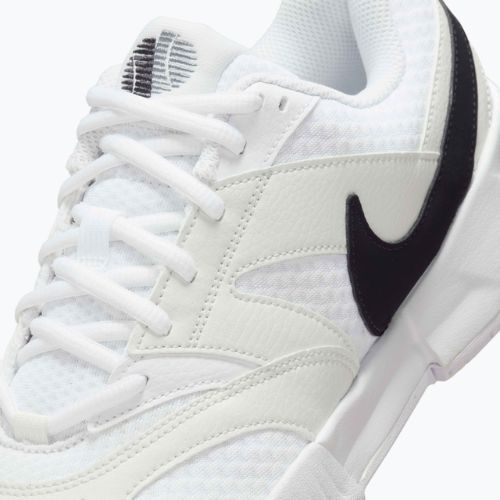 Damen-Sneaker Nike Court Lite 4 white/summit white/black