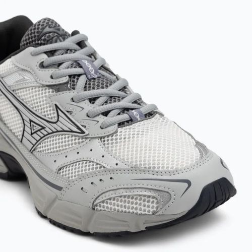 Schuhe Mizuno MXR nimbus cloud/silver/silver